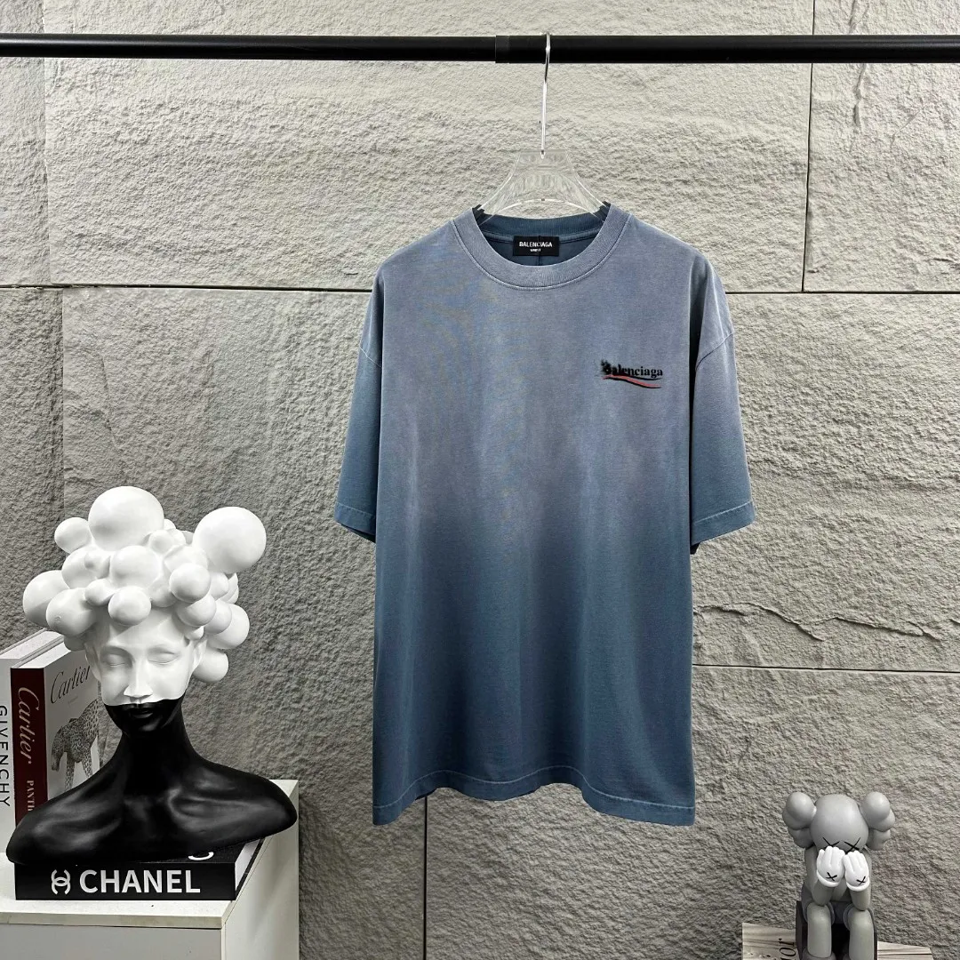 BALENCI*GA * New Arrival logo T Same Style Size：S M L XL XXL ， （ Size ） ：